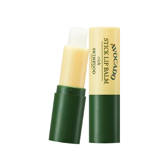 SKINFOOD Avocado Stick Lip Balm 3.4g stick